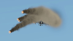 DCS World Newsletter - 5. Ledna 2018