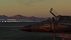 DCS World Newsletter - 5. Ledna 2018