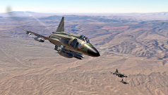 DCS World Newsletter - 5. Ledna 2018