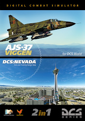 DCS World Newsletter - 5. Ledna 2018
