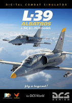 DCS World 29.6.2018 novinky