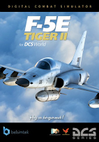 DCS World 29.6.2018 novinky