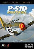 DCS World 29.6.2018 novinky