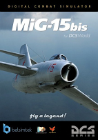 DCS World 29.6.2018 novinky
