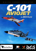 DCS World 29.6.2018 novinky