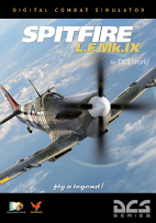 DCS World 29.6.2018 novinky