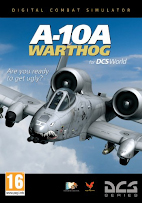 DCS World 29.6.2018 novinky