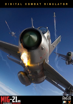 DCS World 29.6.2018 novinky