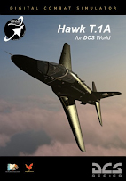 DCS World 29.6.2018 novinky
