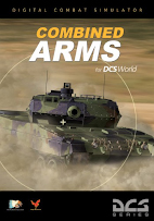 DCS World 29.6.2018 novinky