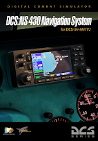 DCS World 29.6.2018 novinky