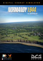 DCS World 29.6.2018 novinky