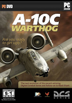 DCS World 29.6.2018 novinky