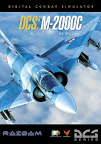 DCS World 29.6.2018 novinky