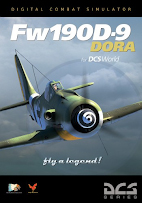 DCS World 29.6.2018 novinky