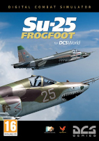DCS World 29.6.2018 novinky