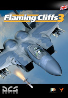 DCS World 29.6.2018 novinky
