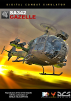 DCS World 29.6.2018 novinky