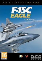 DCS World 29.6.2018 novinky