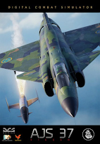 DCS World 29.6.2018 novinky