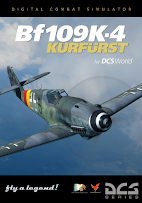 DCS World 29.6.2018 novinky