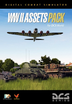 DCS World 29.6.2018 novinky