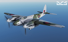DCS World Přehled 24.8.2018