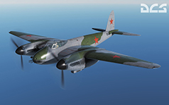 DCS World Přehled 24.8.2018