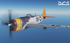 DCS World Přehled 24.8.2018