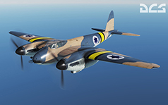 DCS World Přehled 24.8.2018