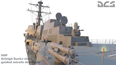 DCS World A novinky z 14.9.2018