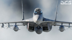 Přehled 12.10. 2018 DCS World