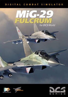 Přehled 12.10. 2018 DCS World
