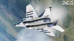 Přehled 12.10. 2018 DCS World