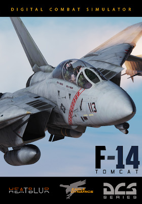 Přehled 12.10. 2018 DCS World