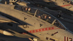 Přehled 12.10. 2018 DCS World