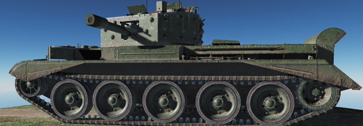 Novinky pro DCS World 8.2.2019