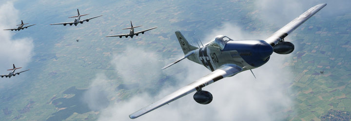 DCS: A-10C Warthog Aktualizován, další kampaň dostupná na steamu