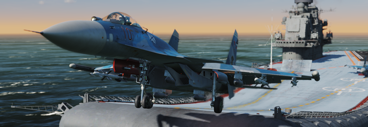DCS: A-10C Warthog Aktualizován, další kampaň dostupná na steamu