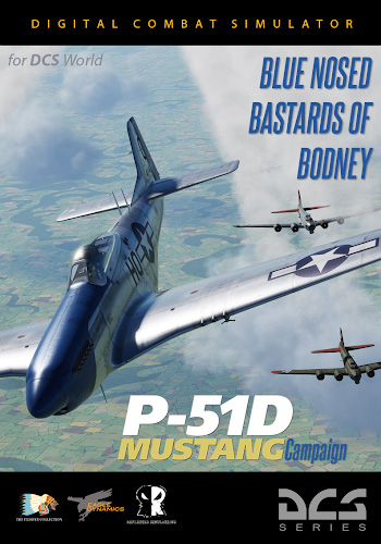 DCS: A-10C Warthog Aktualizován, další kampaň dostupná na steamu