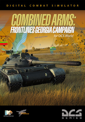 DCS: MiG19 Farmer a další novinky