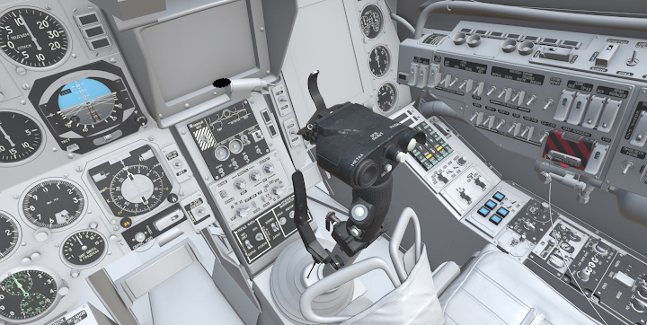 DCS: P-47 a novinky u helikoptér