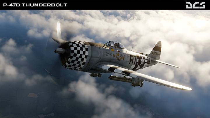 DCS World Lunární slevy a nové kampaně