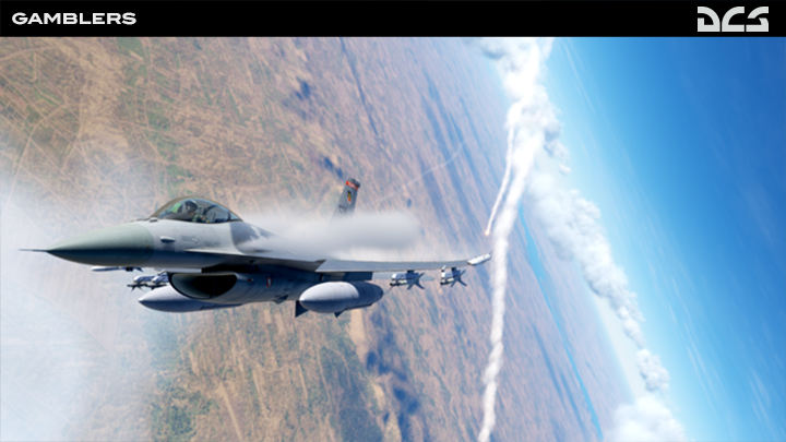 DCS World Lunární slevy a nové kampaně