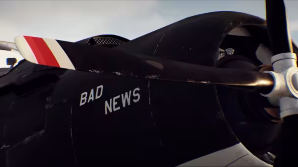 DCS představuje AH-1 Skyraider a aktualizace Supercarrier a AI