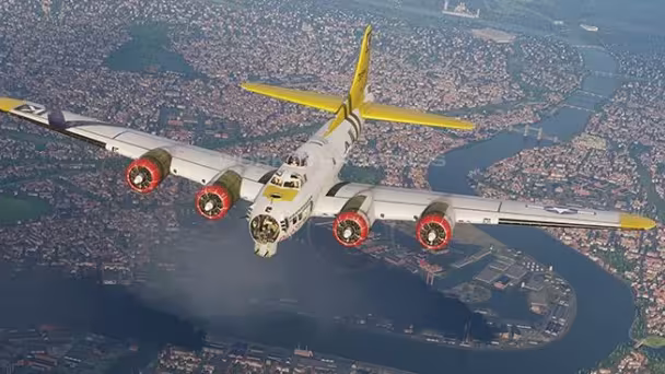 DCS World 2.9 již brzy a vylepšení pro multiplayer