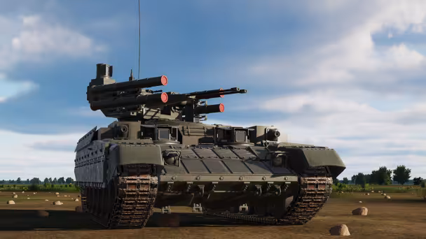 DCS World získává další balíček AI techniky od společnosti Currenthill