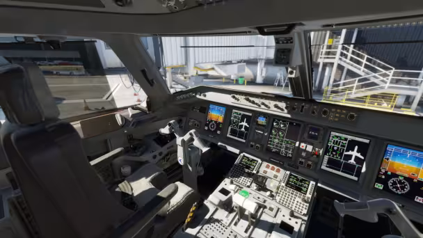 Série X-Crafts ERJ se přesouvá do roku 2026 a dlouhé video představuje hloubku systémů