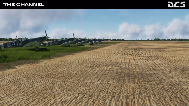 DCS World přestane podporovat Windows 7