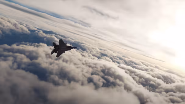 DCS World 2.7.0 Přist&aacute;l na na&scaron;ich PC